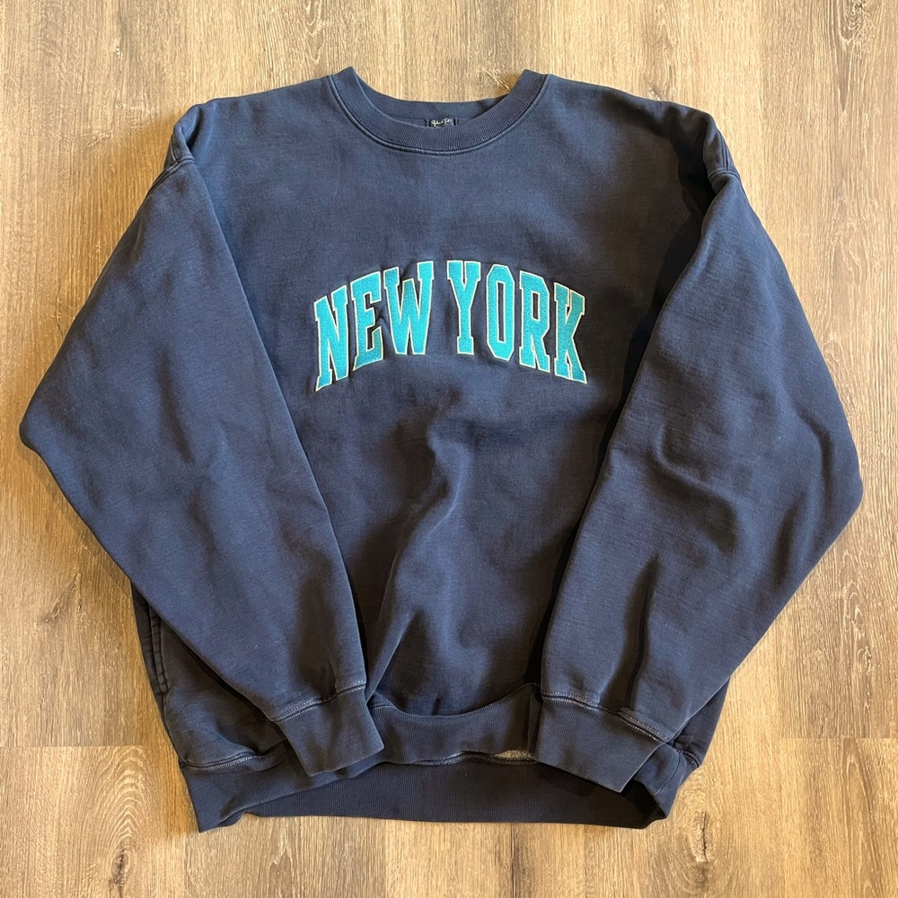 Brandy Melville crewneck